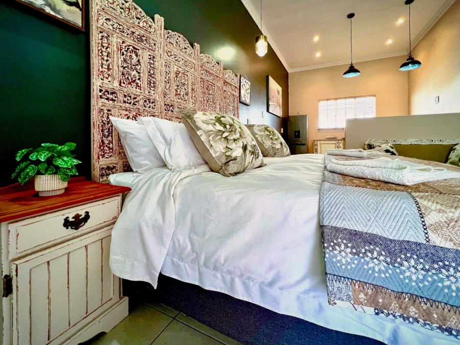 9 Bedroom Property for Sale in Wilgenhof Free State